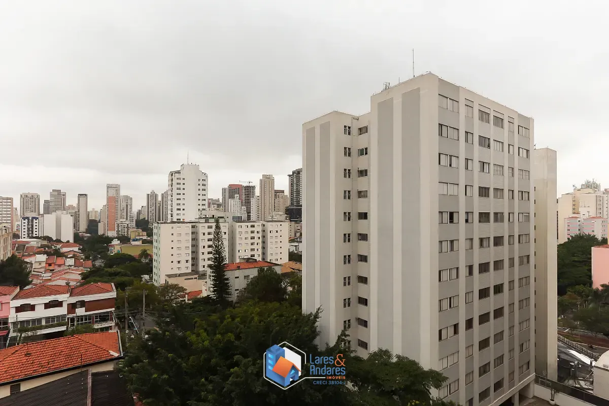 Apartamento, 2 quartos, 70 m² - Foto 5