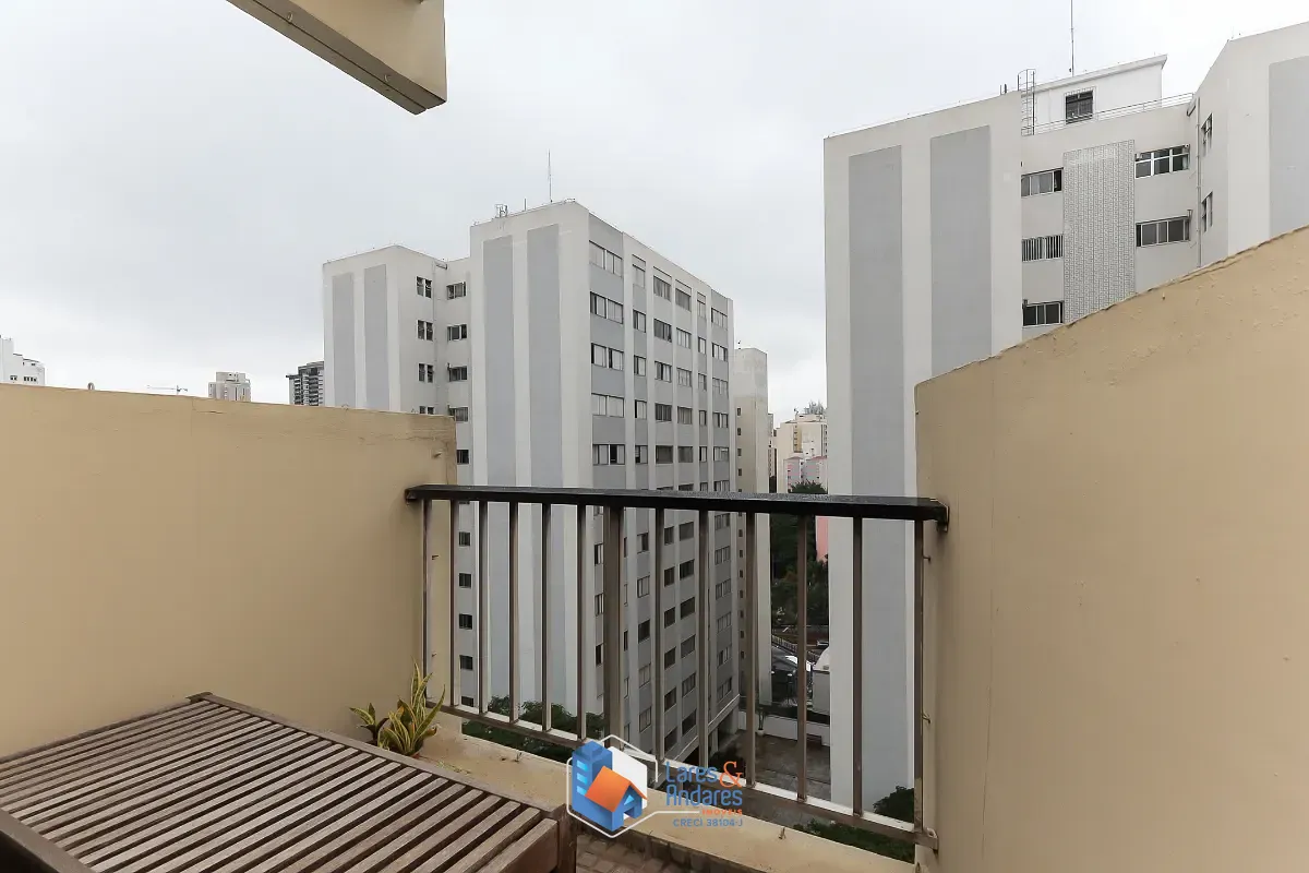 Apartamento, 2 quartos, 70 m² - Foto 4