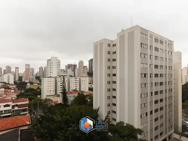 Apartamento com 70m² 2 quartos e 1 banheiro, à venda, no bairro Perdizes em São Paulo