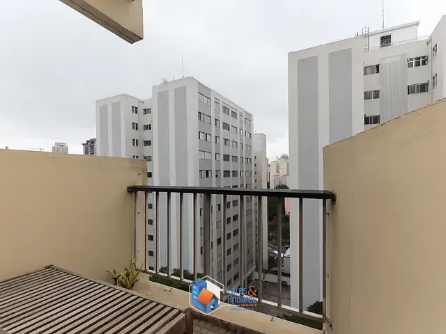 Apartamento com 70m² 2 quartos e 1 banheiro, à venda, no bairro Perdizes em São Paulo