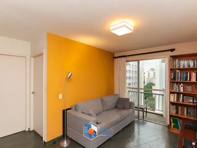 Apartamento com 70m² 2 quartos e 1 banheiro, à venda, no bairro Perdizes em São Paulo
