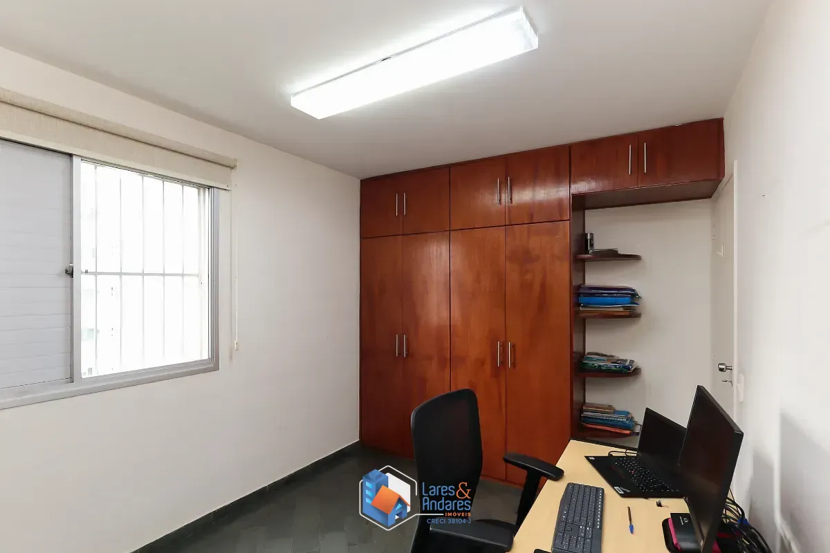 Apartamento, 2 quartos, 70 m² - Foto 19