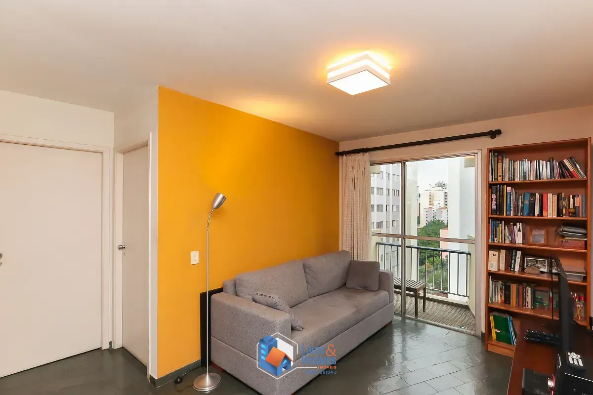 Apartamento, 2 quartos, 70 m² - Foto 3