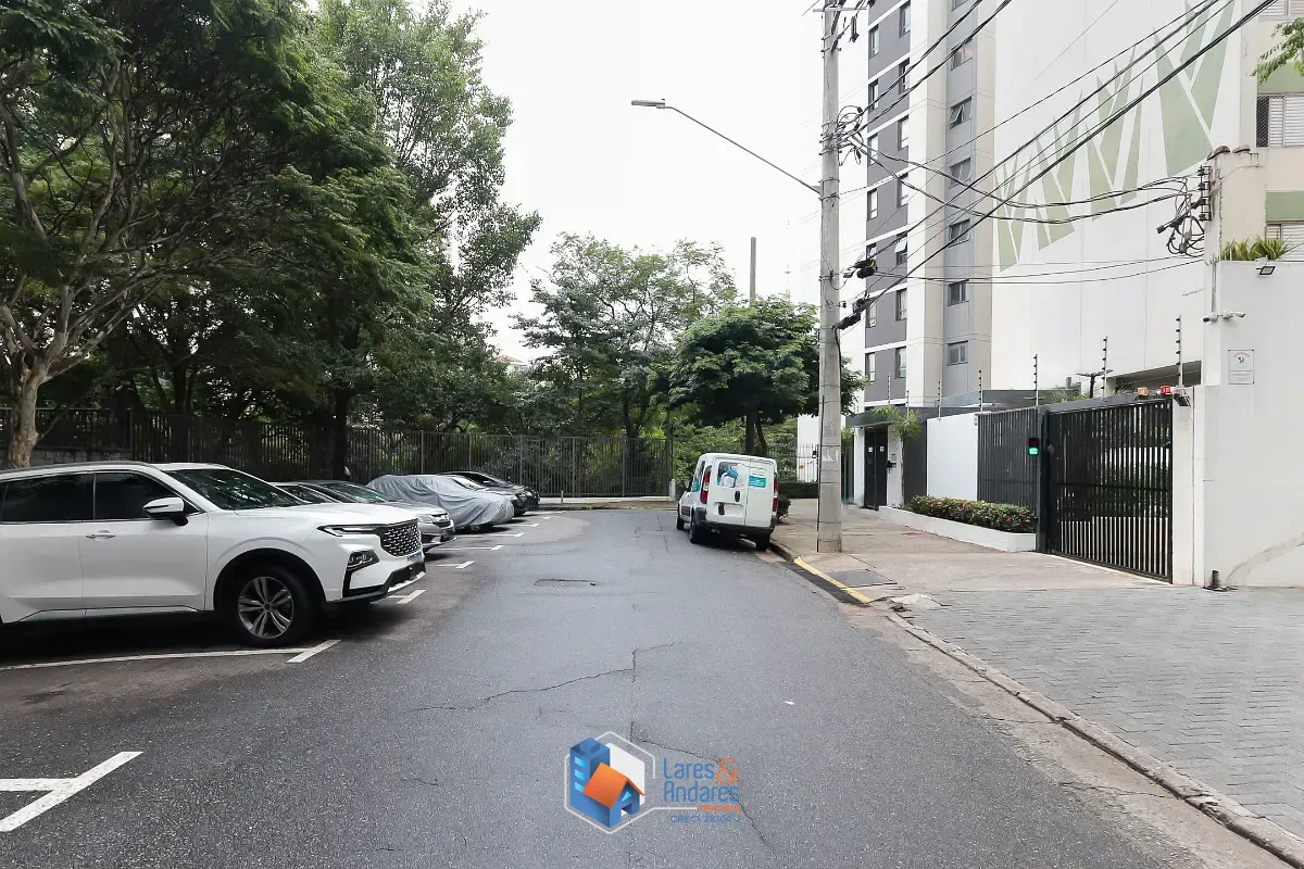 Apartamento, 2 quartos, 70 m² - Foto 27