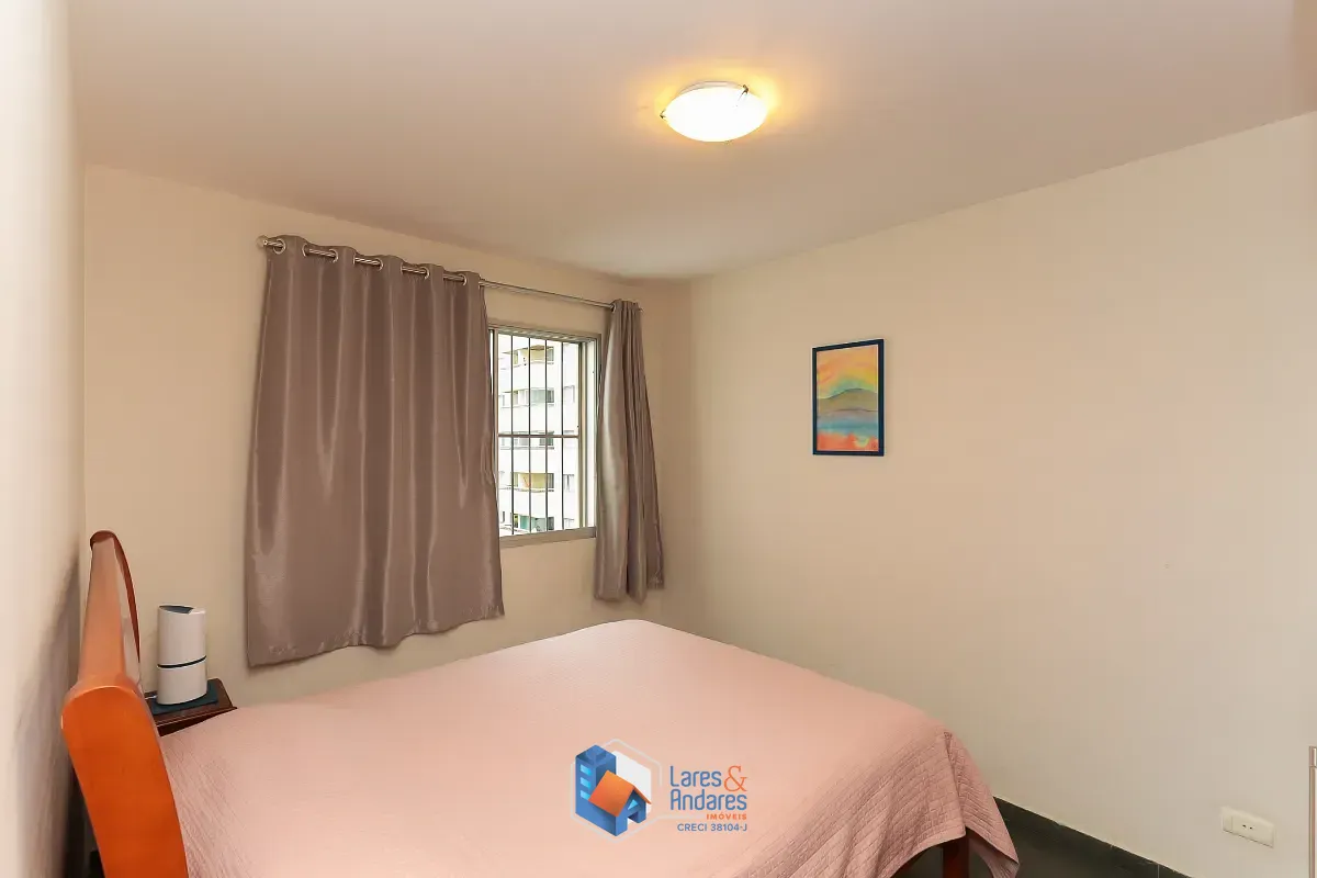 Apartamento, 2 quartos, 70 m² - Foto 13