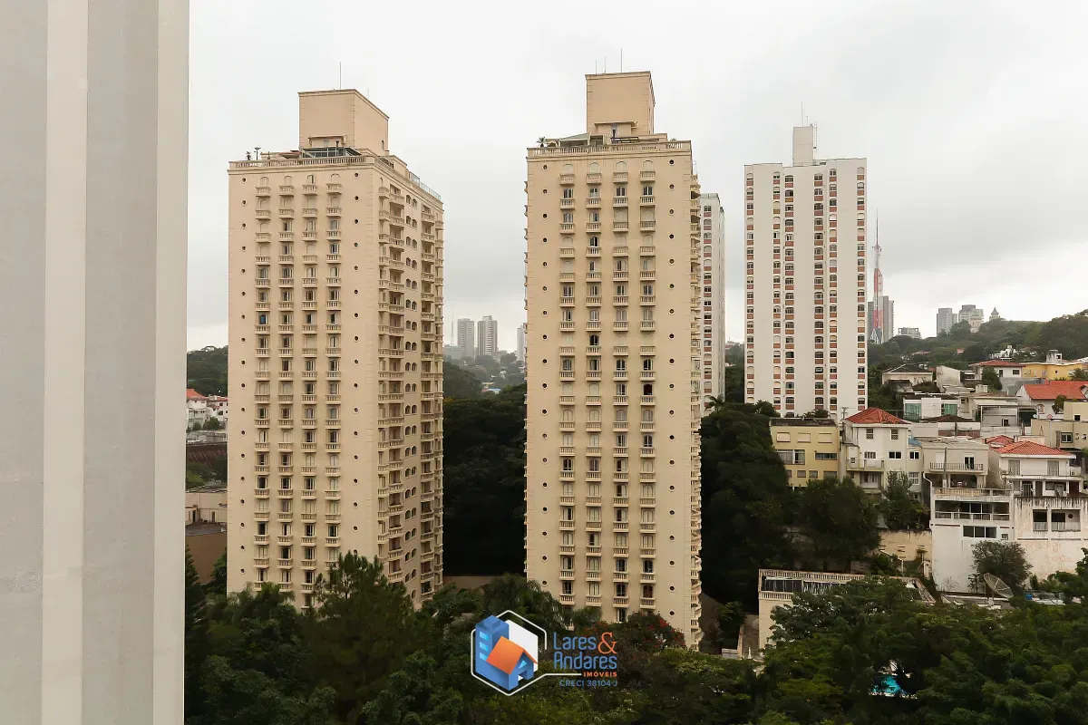 Apartamento, 2 quartos, 70 m² - Foto 6
