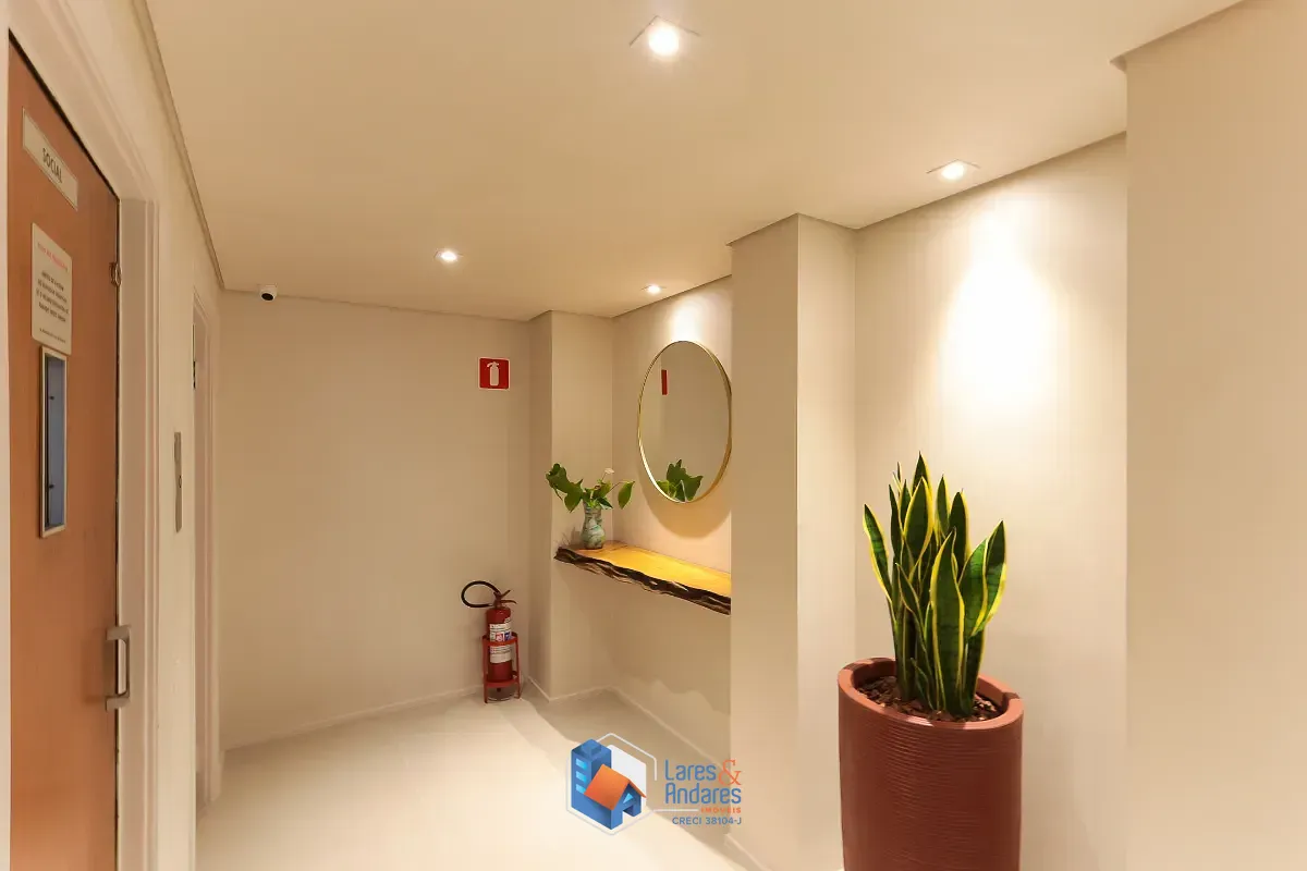 Apartamento, 2 quartos, 70 m² - Foto 24