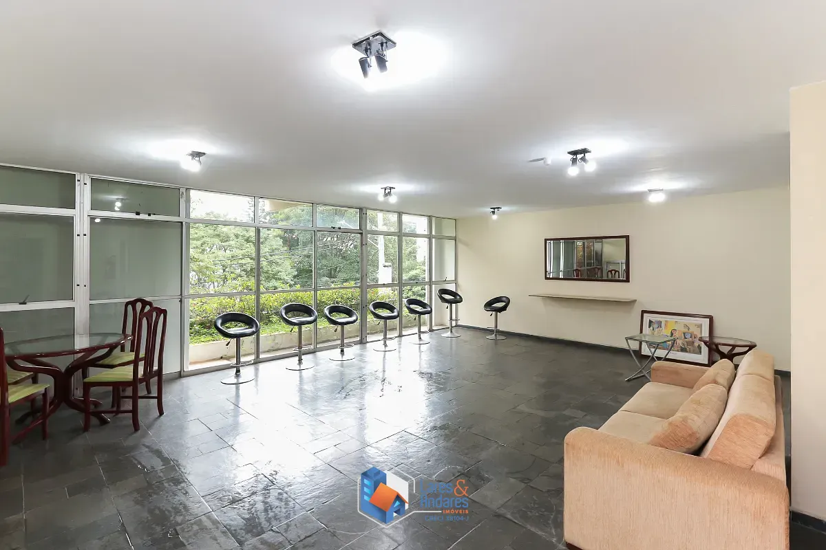 Apartamento, 2 quartos, 70 m² - Foto 25