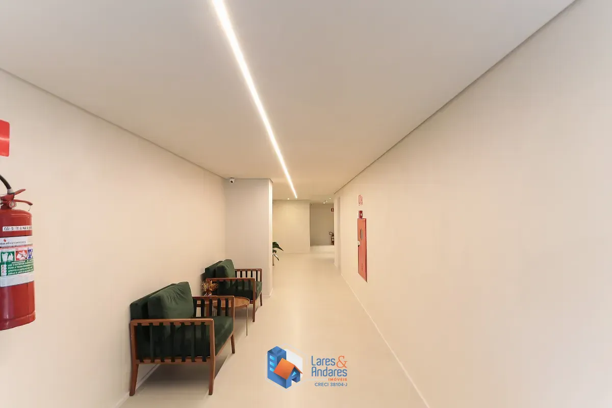 Apartamento, 2 quartos, 70 m² - Foto 23