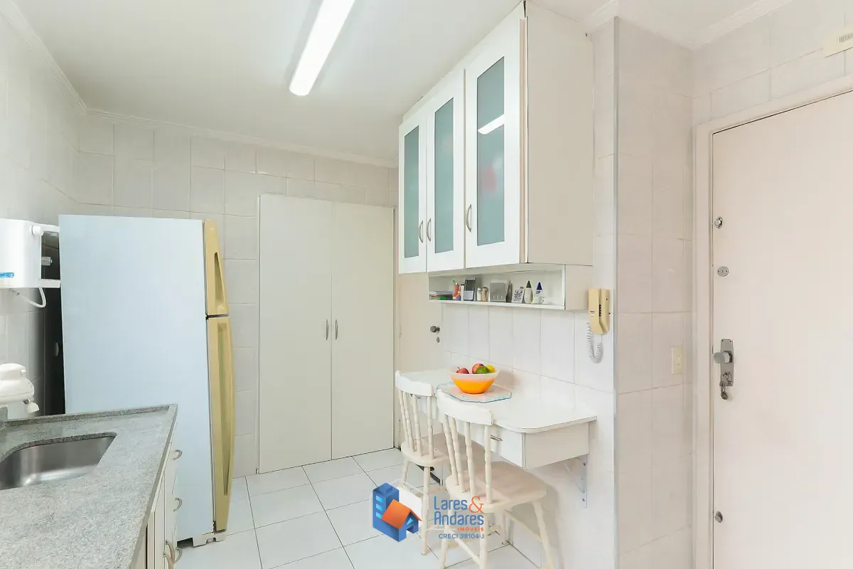 Apartamento, 2 quartos, 70 m² - Foto 11