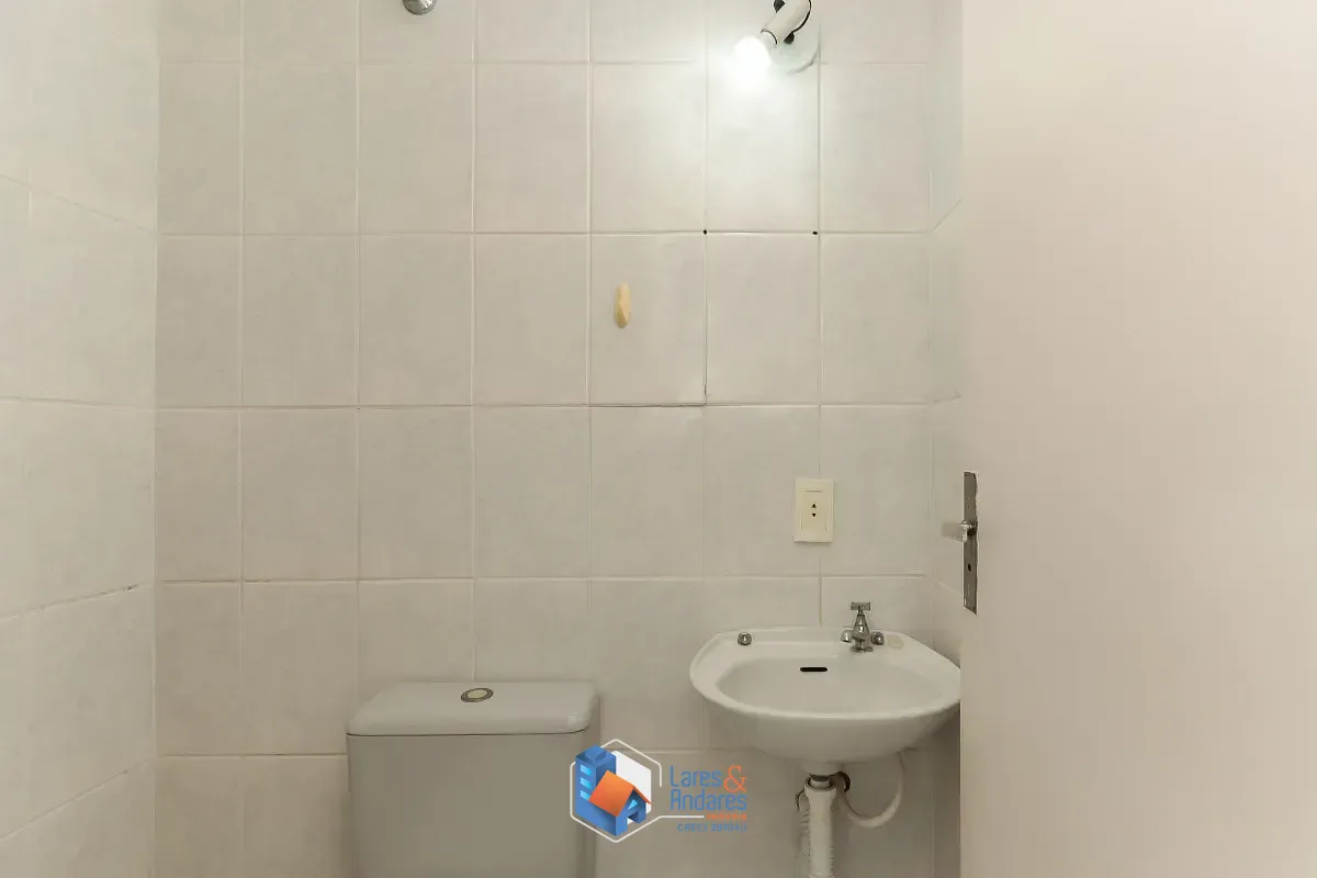 Apartamento, 2 quartos, 70 m² - Foto 22