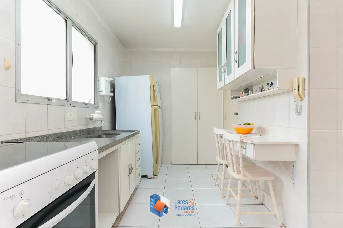 Apartamento, 2 quartos, 70 m² - Foto 12