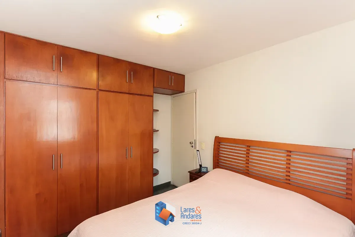 Apartamento, 2 quartos, 70 m² - Foto 15