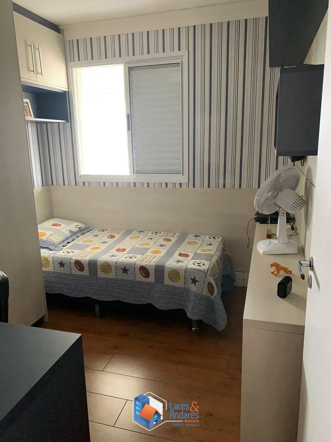 Apartamento, 3 quartos, 107 m² - Foto 8