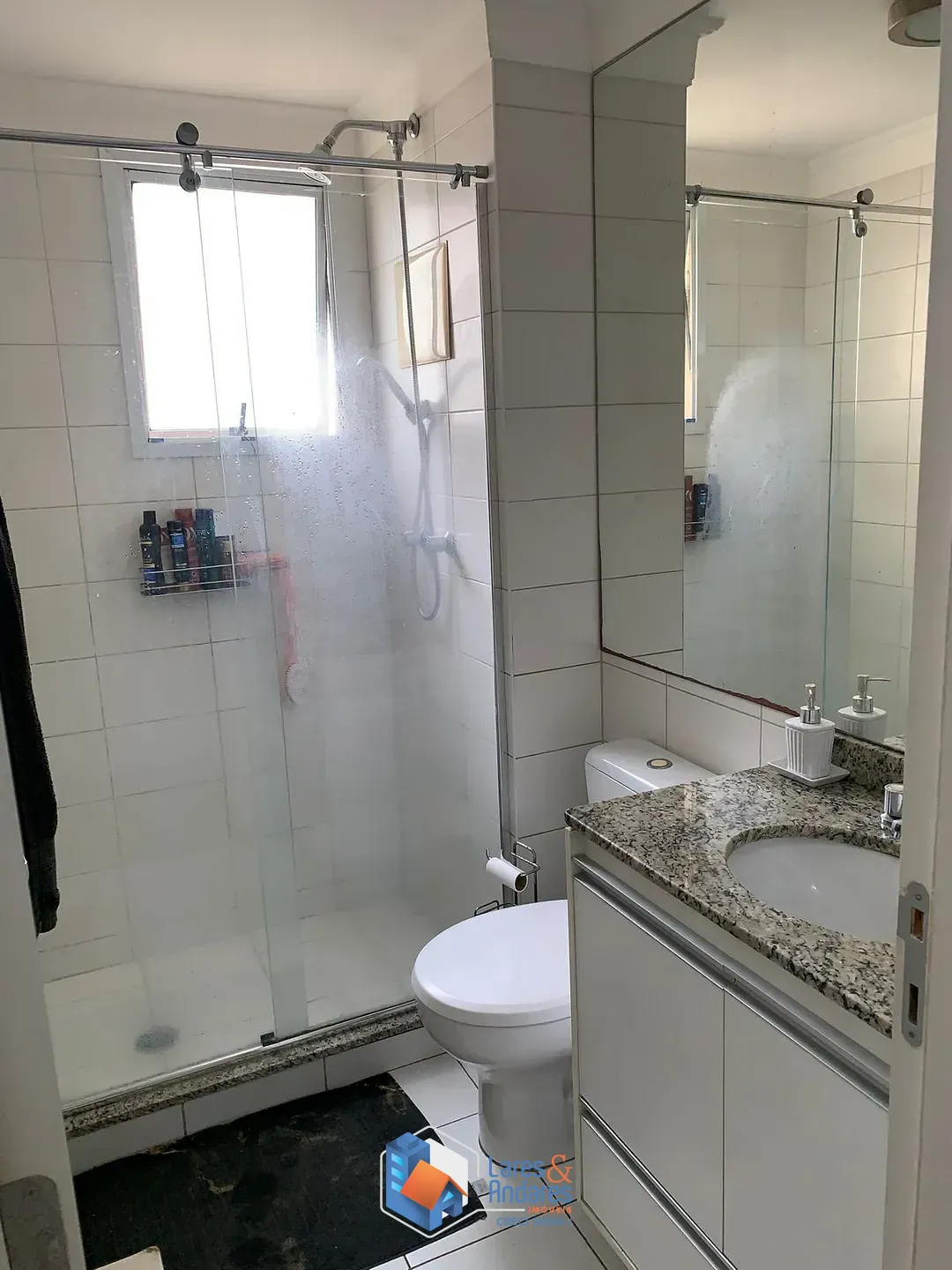 Apartamento, 3 quartos, 107 m² - Foto 12