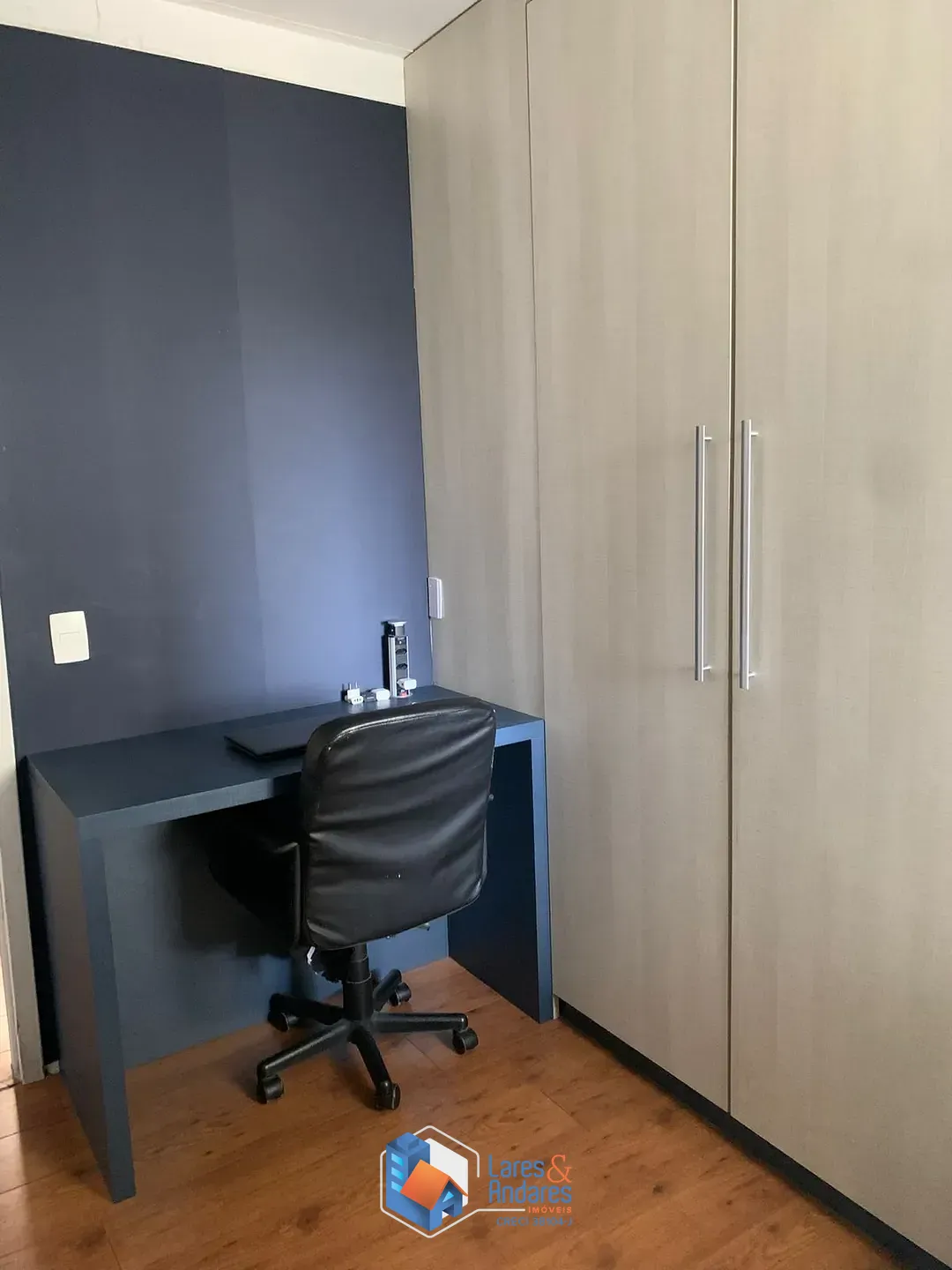 Apartamento, 3 quartos, 107 m² - Foto 9