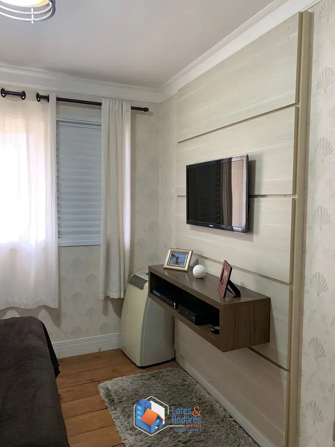 Apartamento, 3 quartos, 107 m² - Foto 14