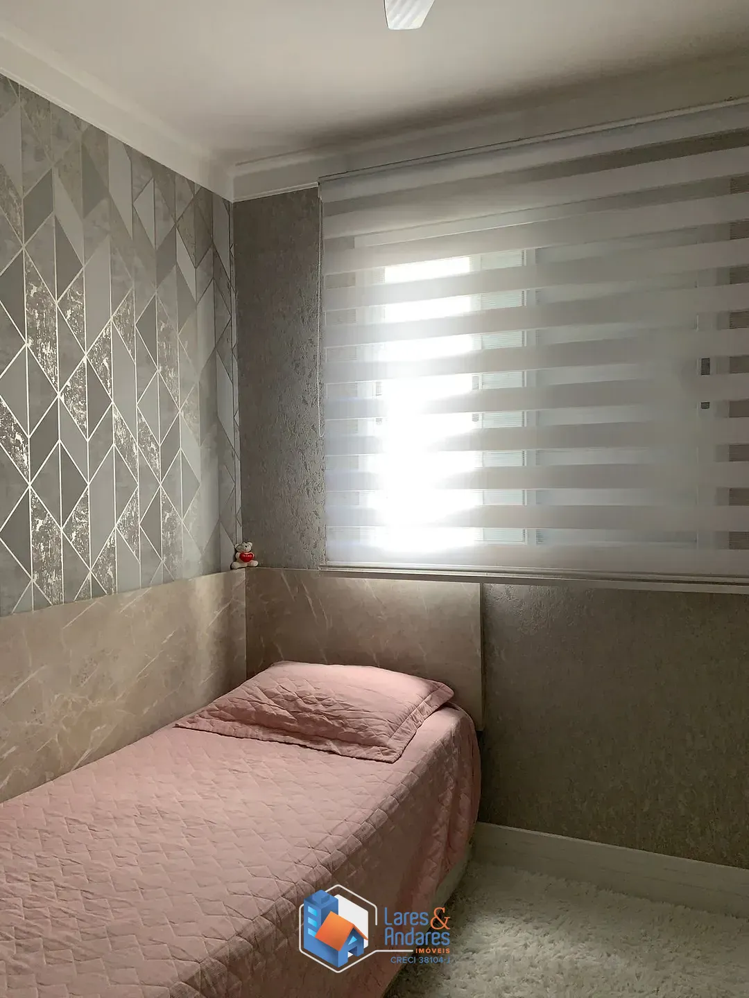 Apartamento, 3 quartos, 107 m² - Foto 11