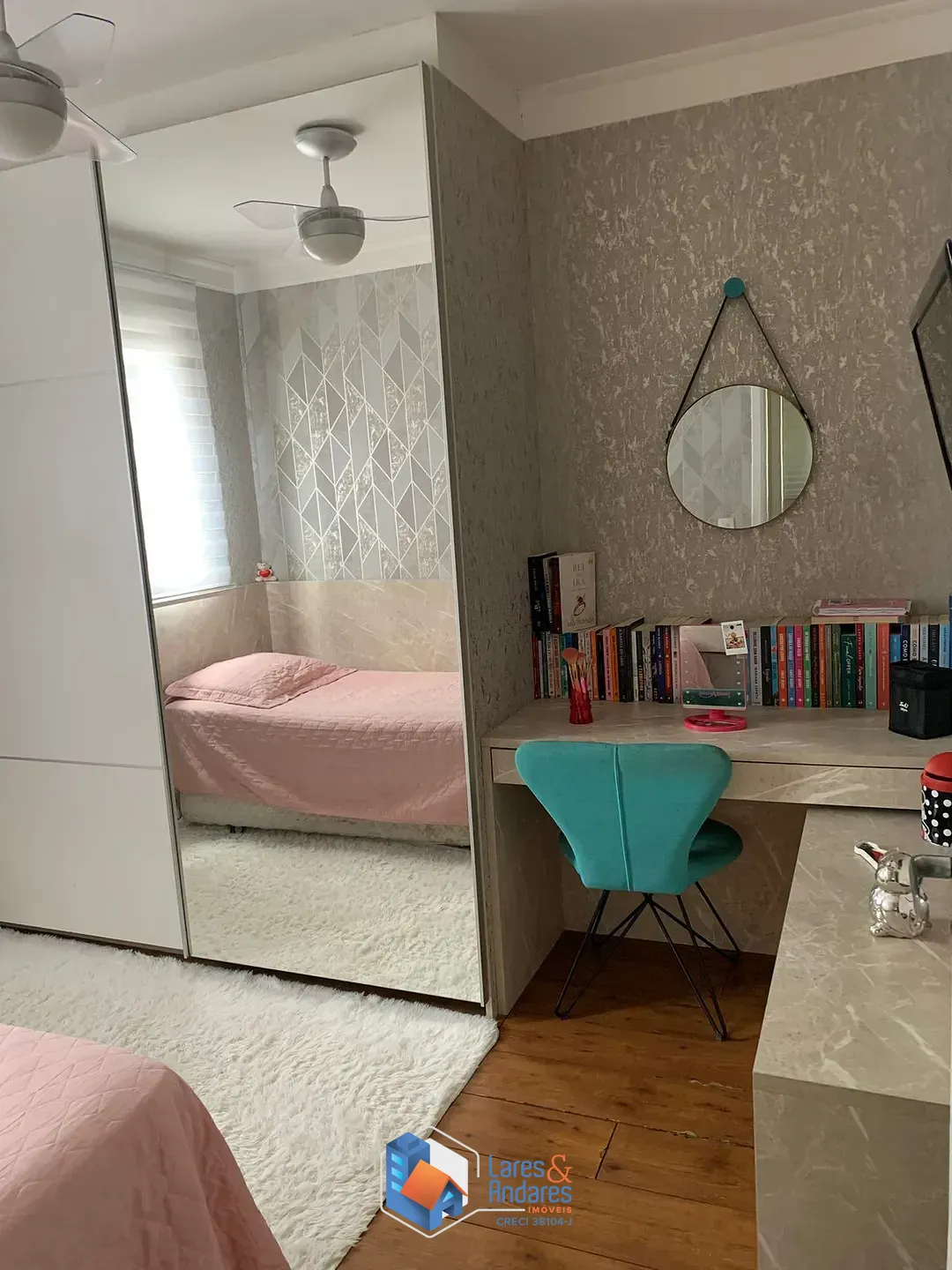 Apartamento, 3 quartos, 107 m² - Foto 10