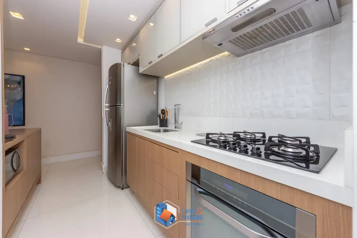 Apartamento, 3 quartos, 92 m² - Foto 4