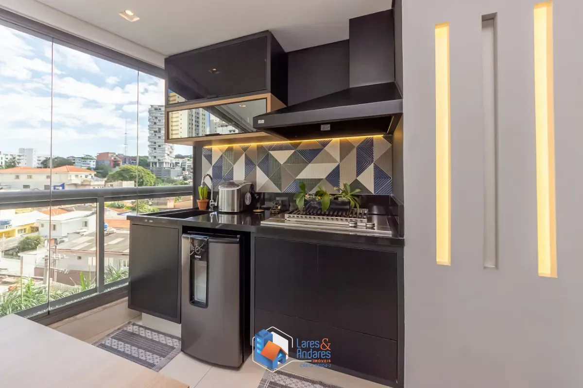Apartamento, 3 quartos, 92 m² - Foto 9