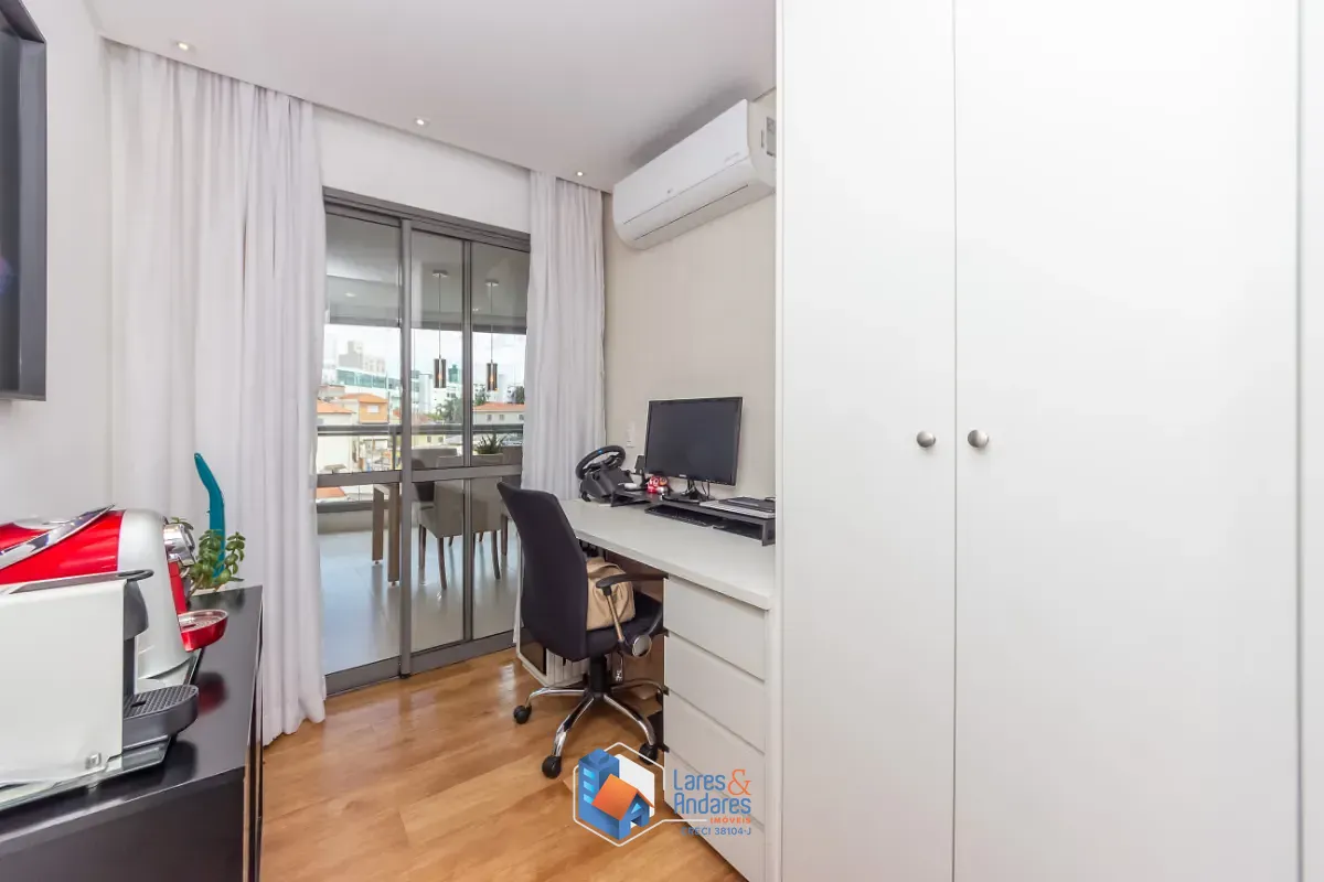 Apartamento, 3 quartos, 92 m² - Foto 21
