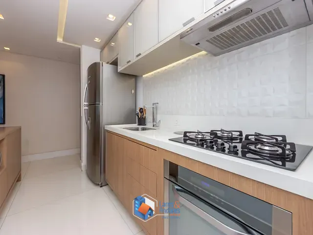 Apartamento com 92m² 3 quartos e 3 banheiros, à venda, no bairro Vila Romana em São Paulo