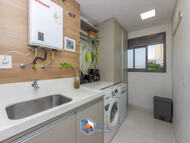 Apartamento com 92m² 3 quartos e 3 banheiros, à venda, no bairro Vila Romana em São Paulo