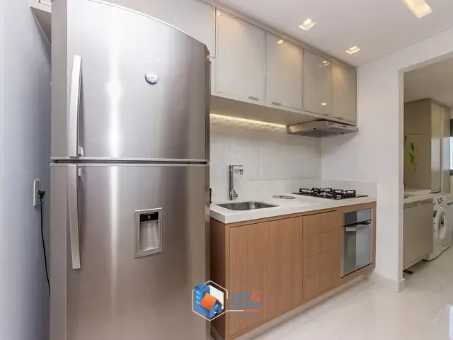 Apartamento com 92m² 3 quartos e 3 banheiros, à venda, no bairro Vila Romana em São Paulo