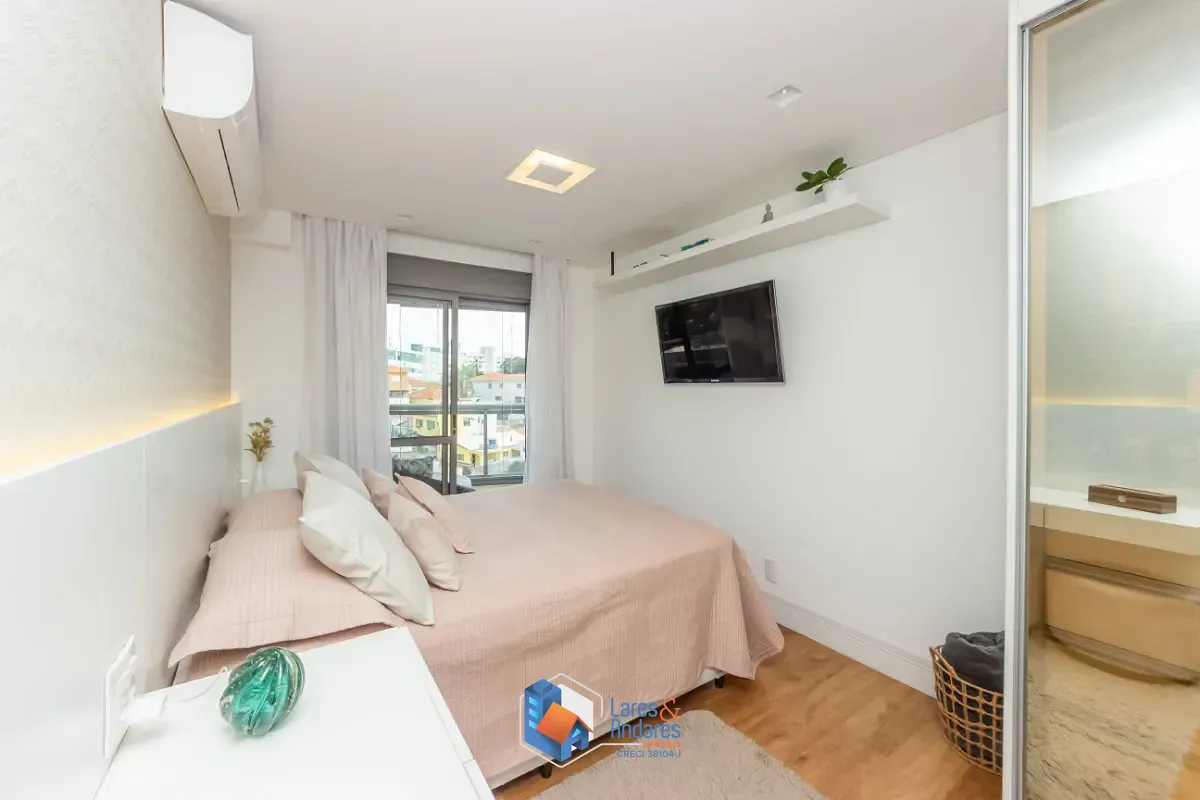 Apartamento, 3 quartos, 92 m² - Foto 14