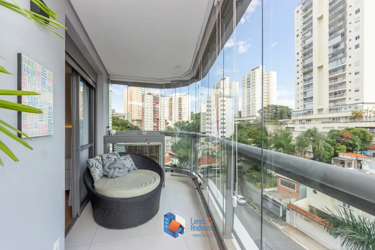 Apartamento, 3 quartos, 92 m² - Foto 15