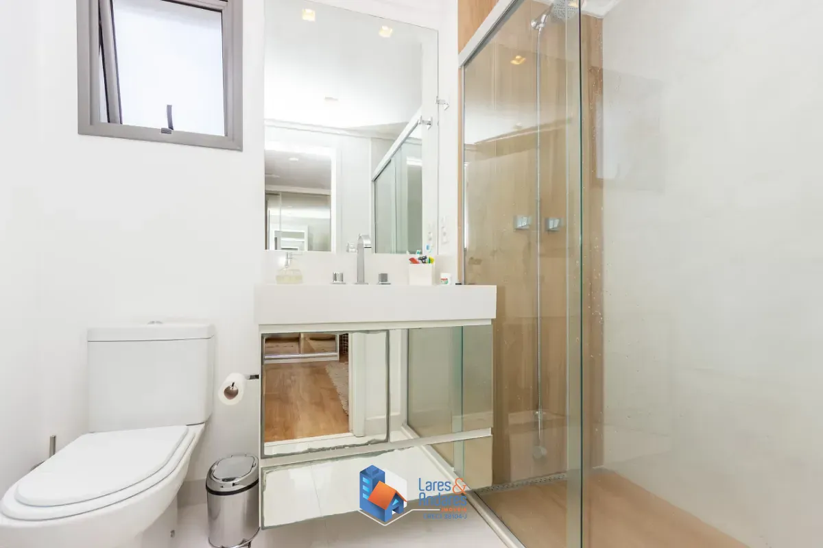 Apartamento, 3 quartos, 92 m² - Foto 13