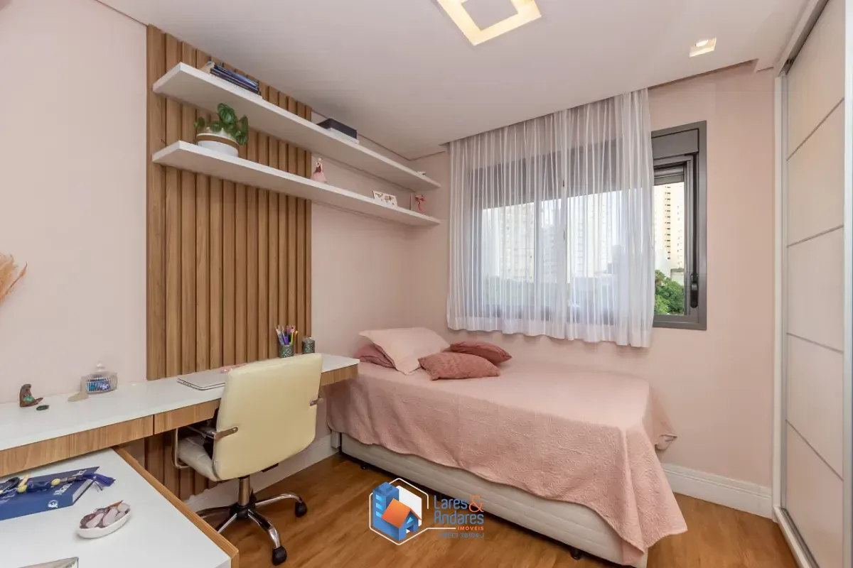 Apartamento, 3 quartos, 92 m² - Foto 16