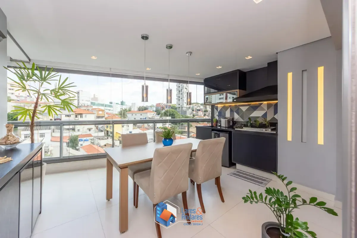 Apartamento, 3 quartos, 92 m² - Foto 7