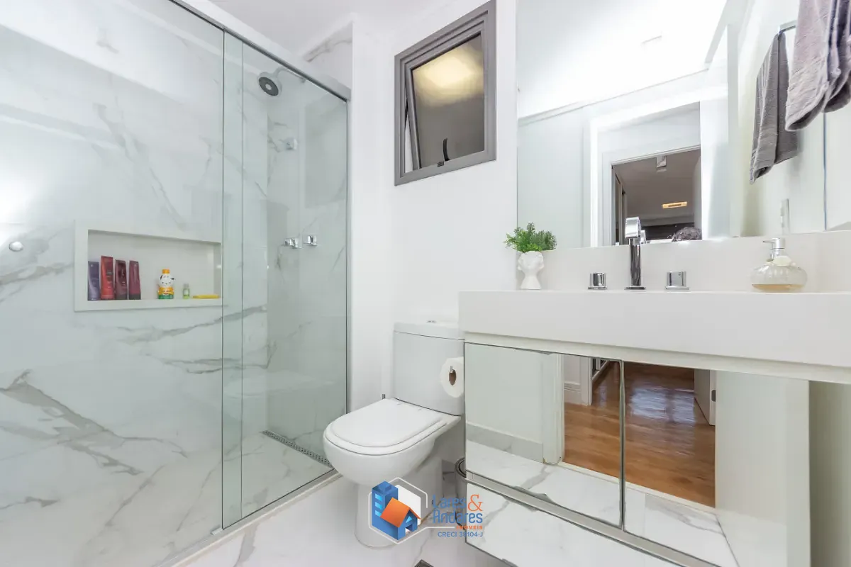 Apartamento, 3 quartos, 92 m² - Foto 18