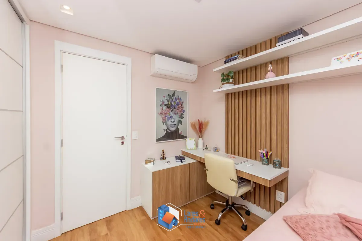 Apartamento, 3 quartos, 92 m² - Foto 17