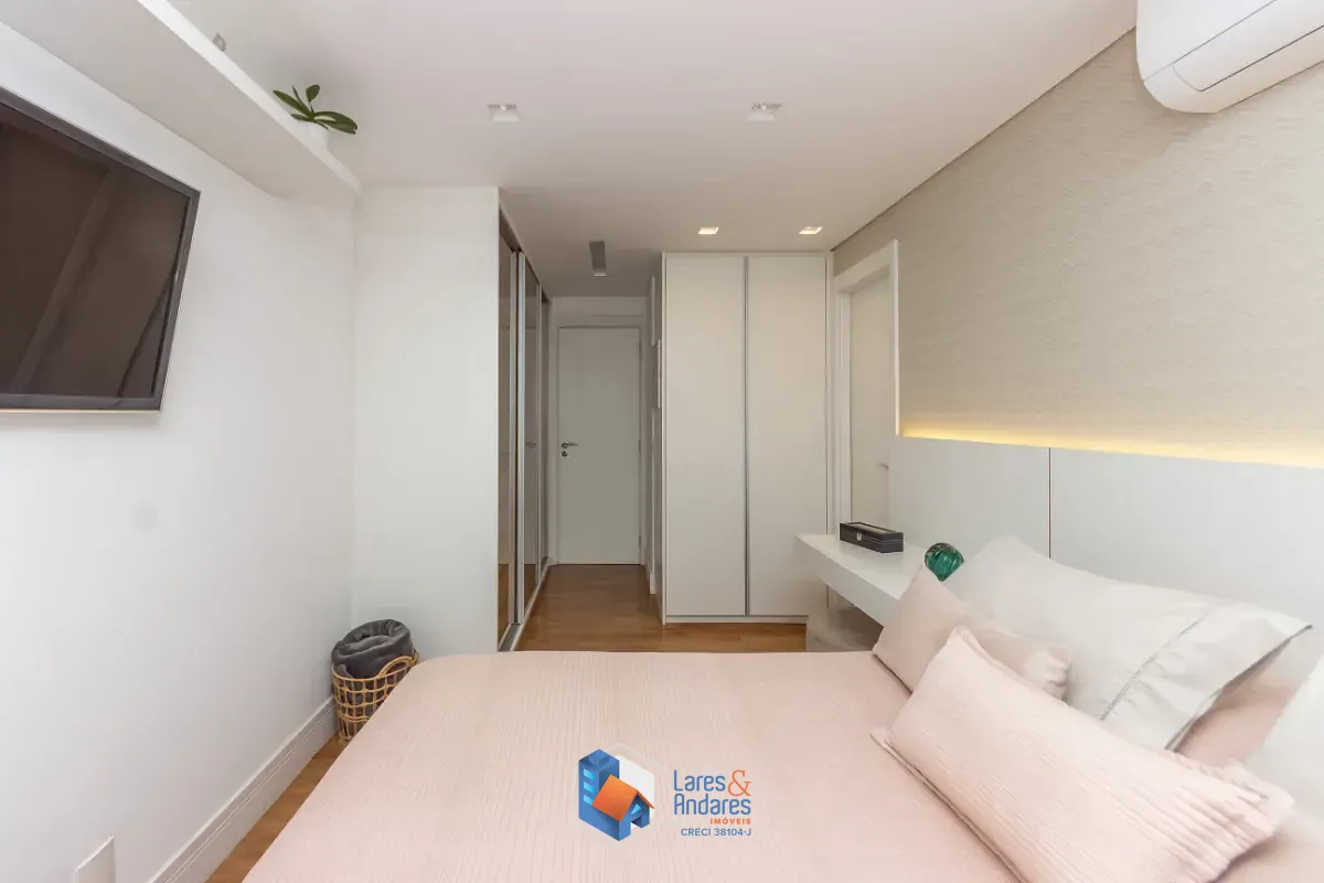 Apartamento, 3 quartos, 92 m² - Foto 11