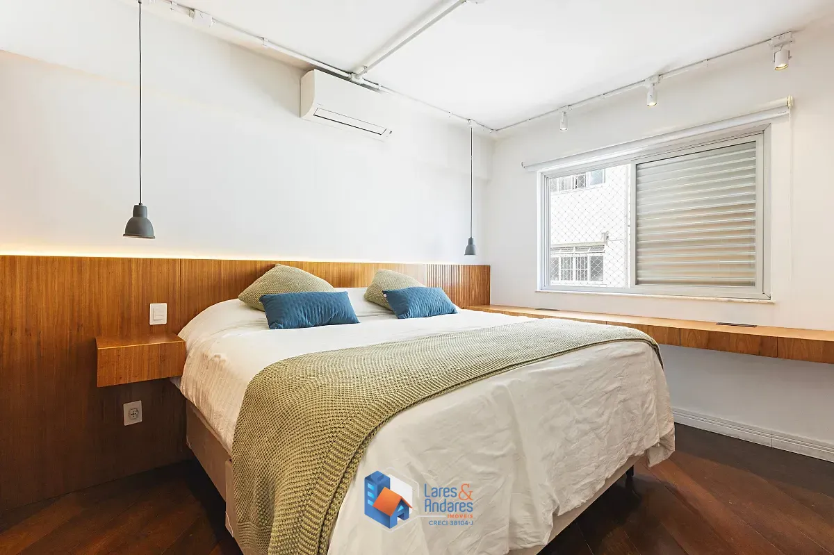 Apartamento, 3 quartos, 112 m² - Foto 18