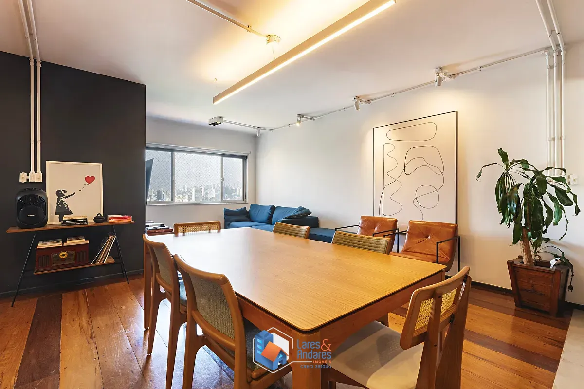 Apartamento, 3 quartos, 112 m² - Foto 12