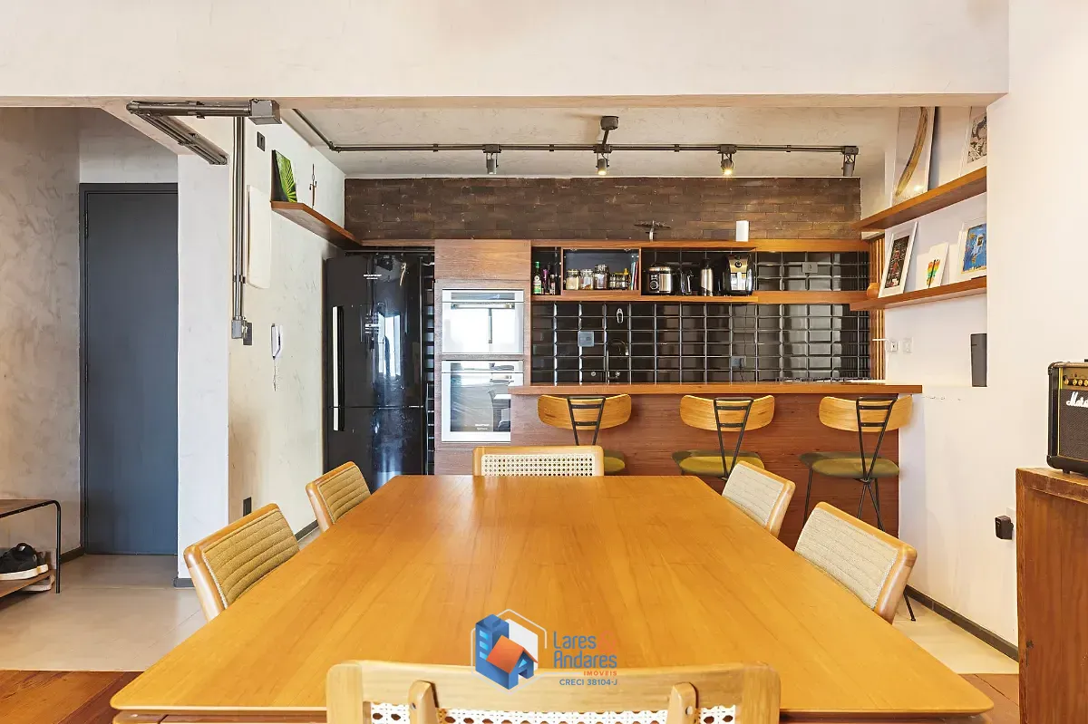 Apartamento, 3 quartos, 112 m² - Foto 1