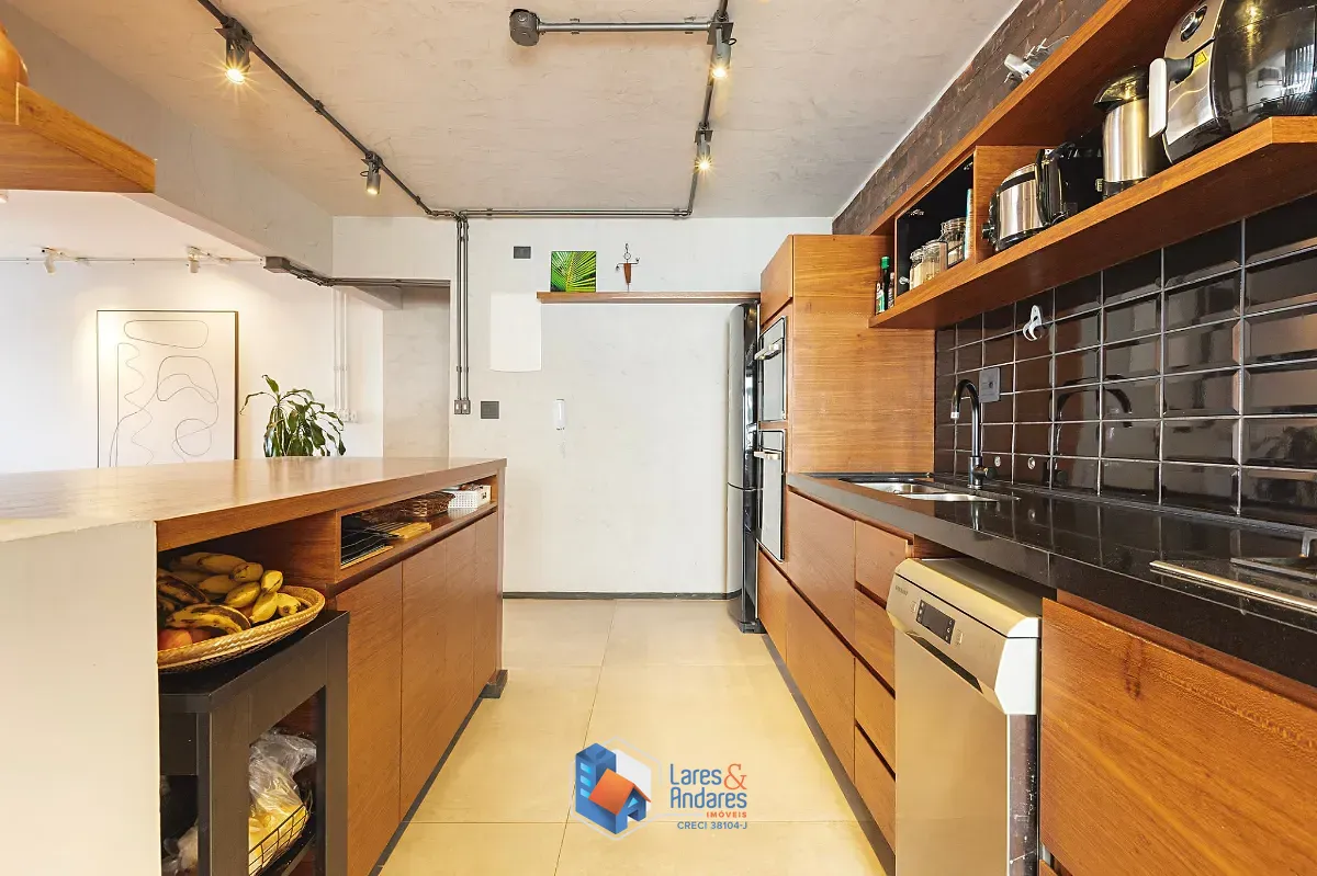 Apartamento, 3 quartos, 112 m² - Foto 8