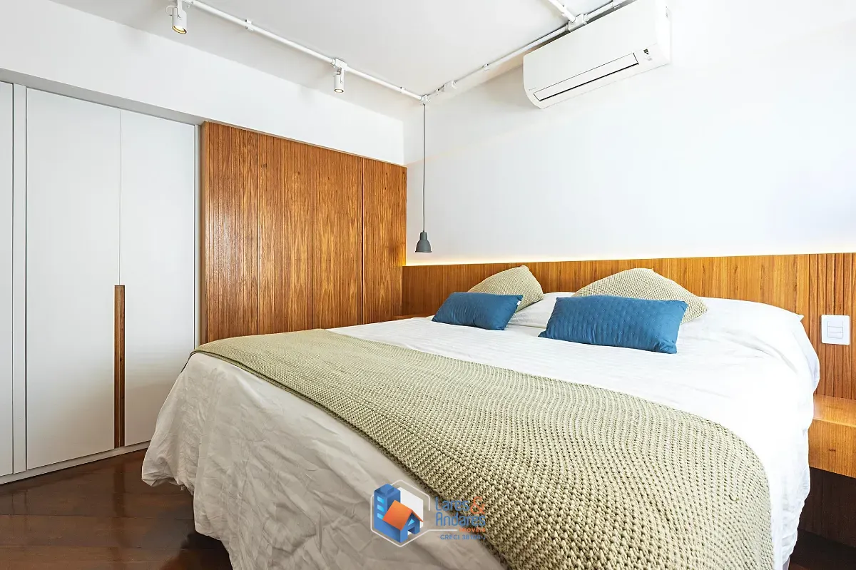 Apartamento, 3 quartos, 112 m² - Foto 19