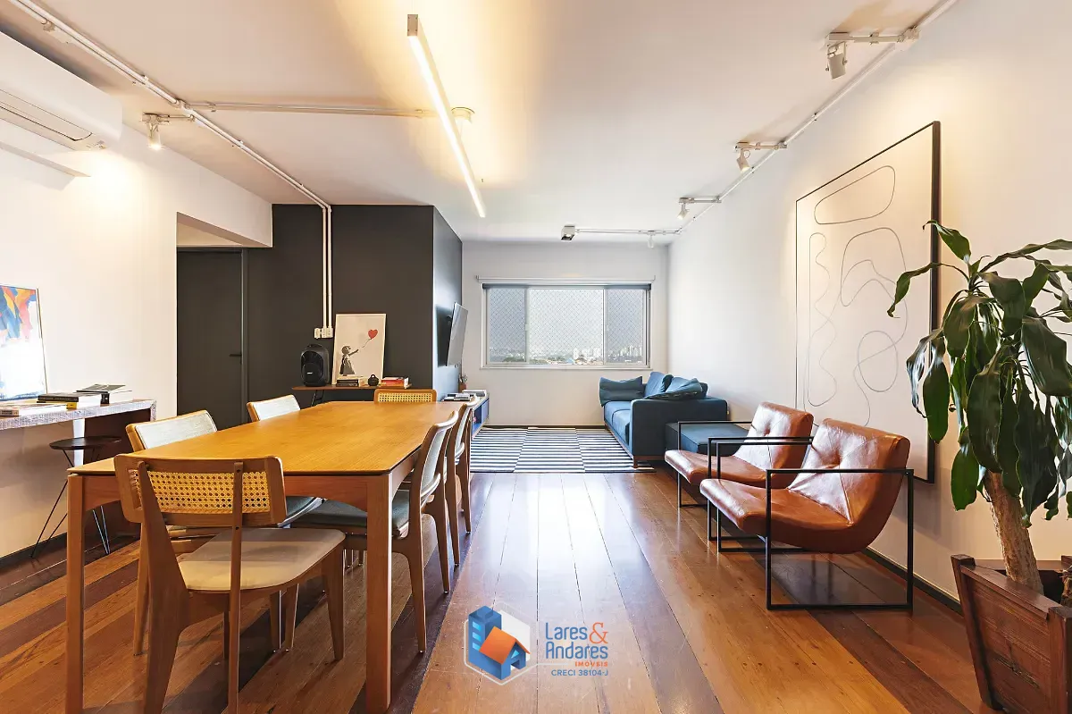 Apartamento, 3 quartos, 112 m² - Foto 10