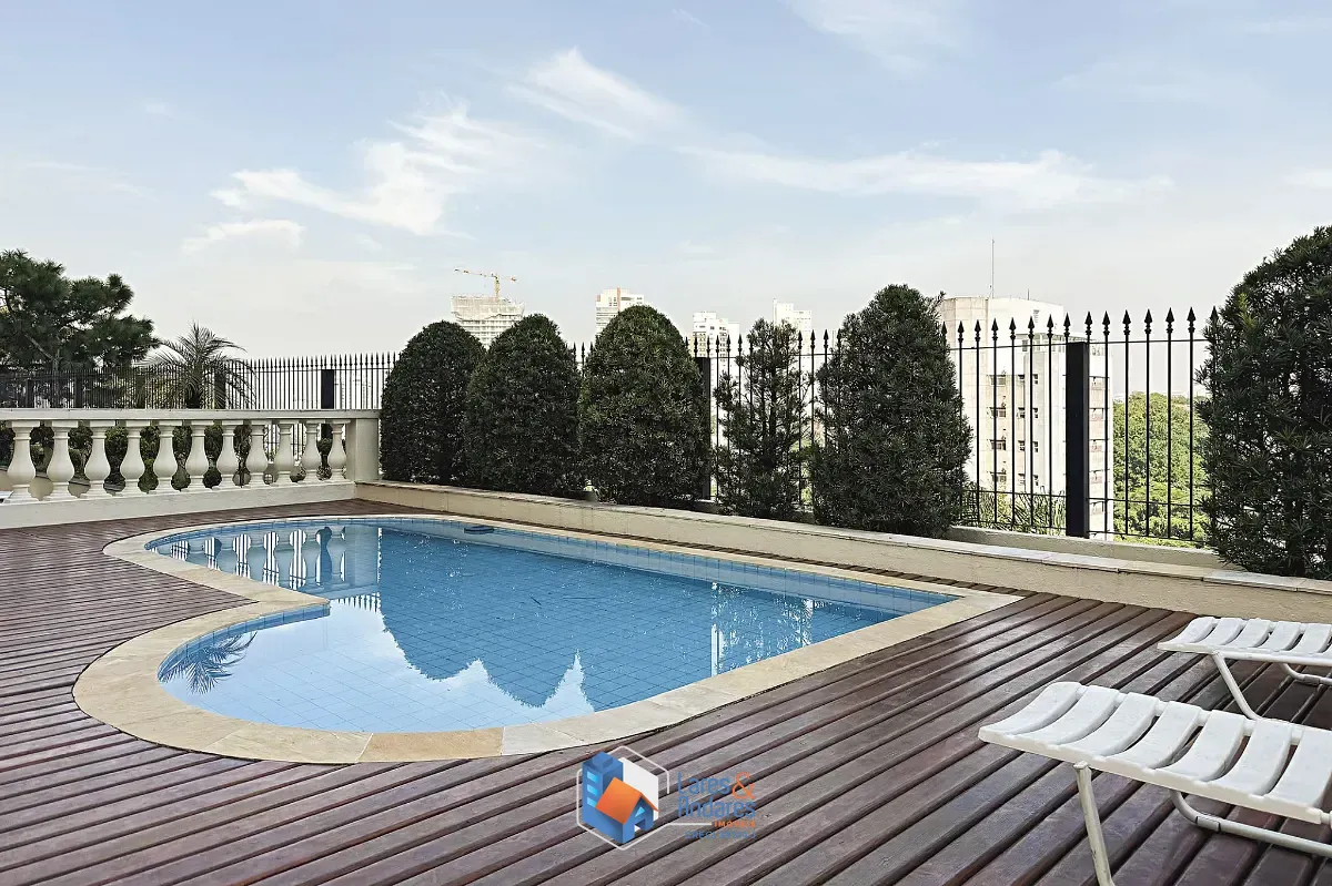 Apartamento, 3 quartos, 112 m² - Foto 28