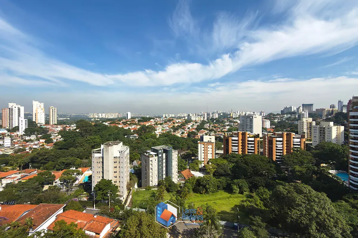 Apartamento, 3 quartos, 112 m² - Foto 6