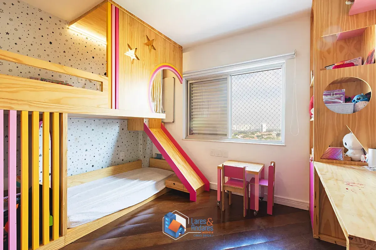 Apartamento, 3 quartos, 112 m² - Foto 21
