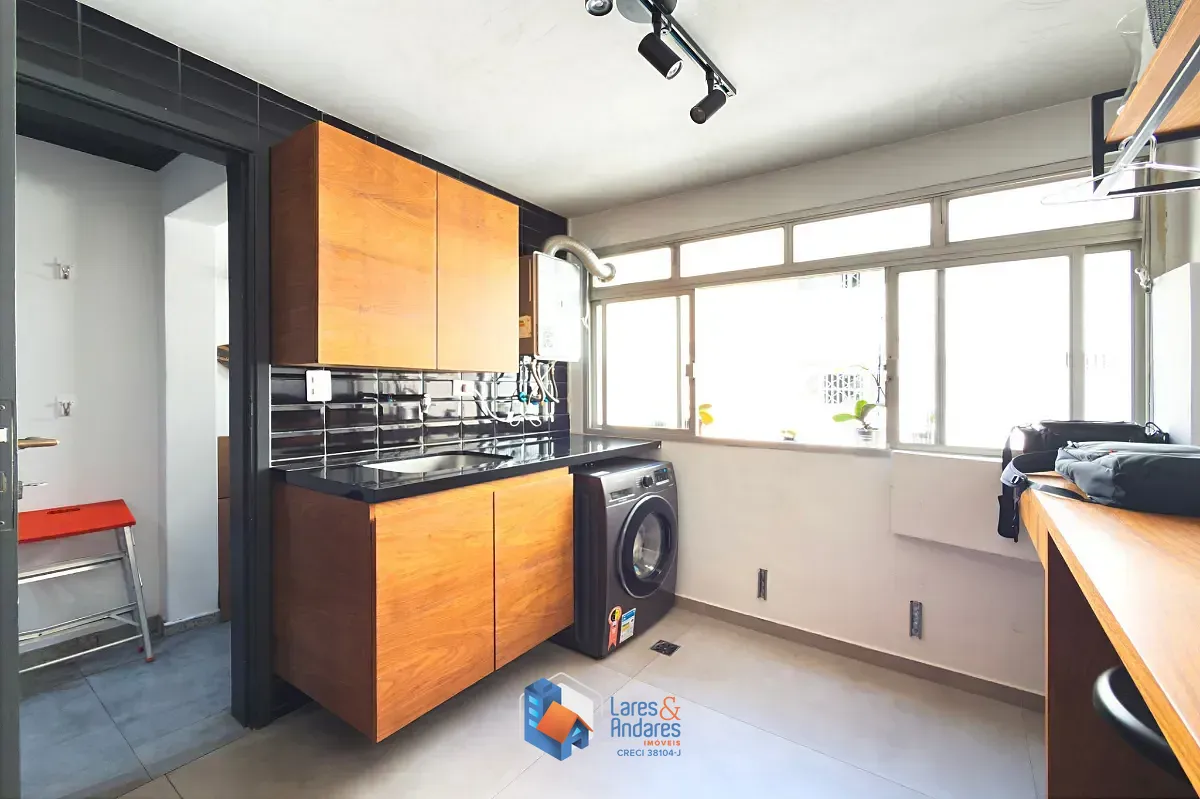 Apartamento, 3 quartos, 112 m² - Foto 17