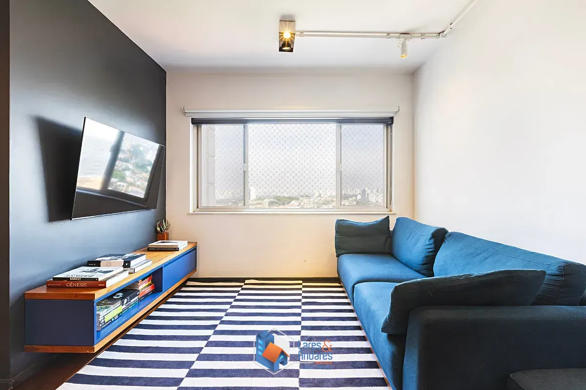 Apartamento, 3 quartos, 112 m² - Foto 15