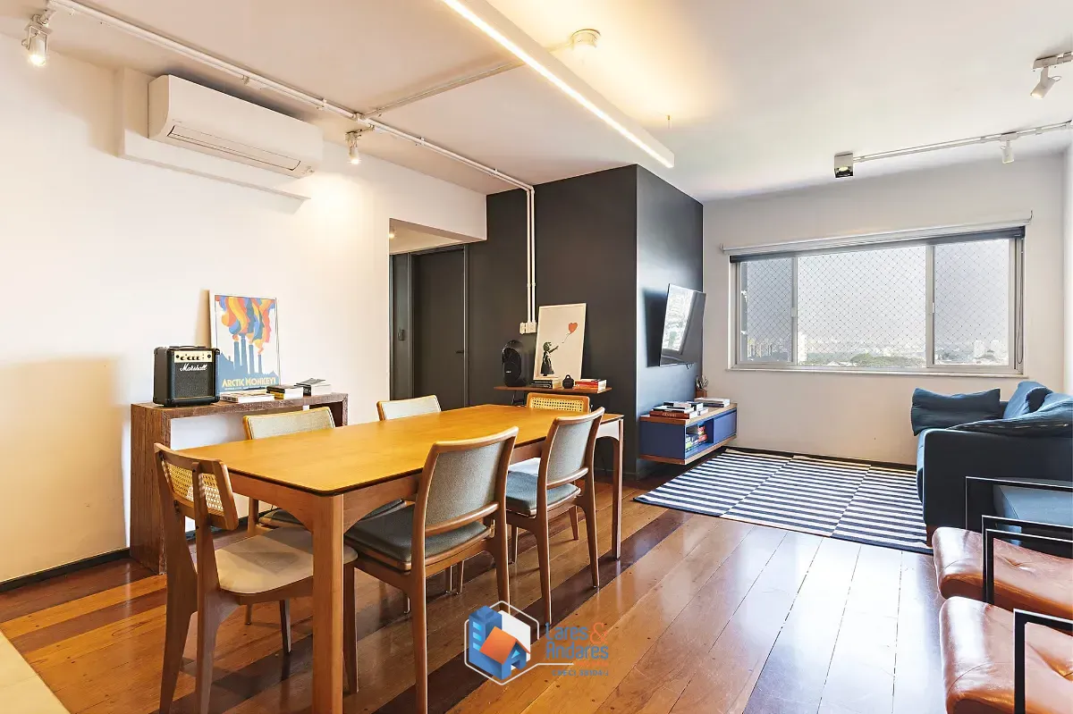 Apartamento, 3 quartos, 112 m² - Foto 11