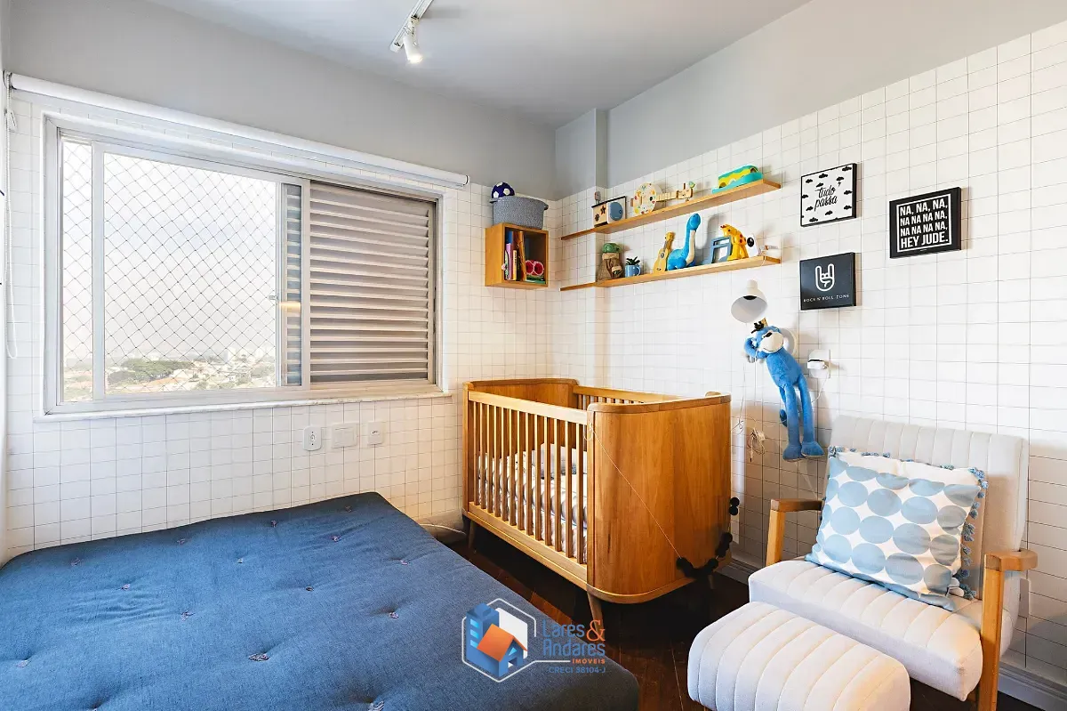 Apartamento, 3 quartos, 112 m² - Foto 23